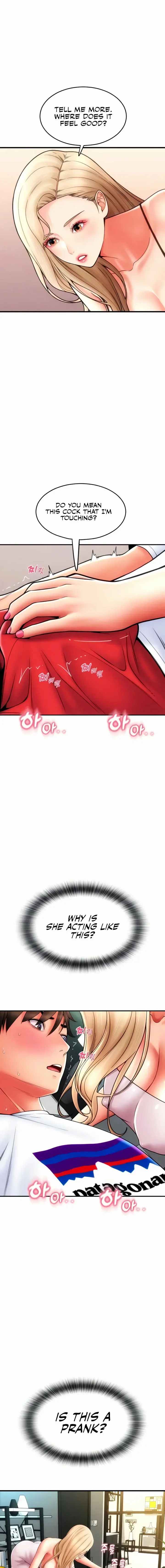 Pay With Sperm Pay Chapter 55 - Page 3