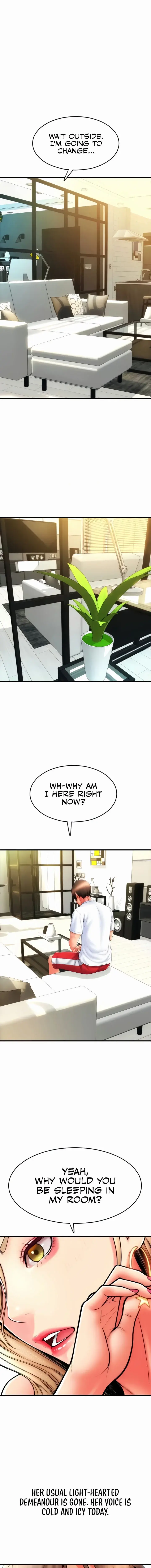 Pay With Sperm Pay Chapter 55 - Page 9