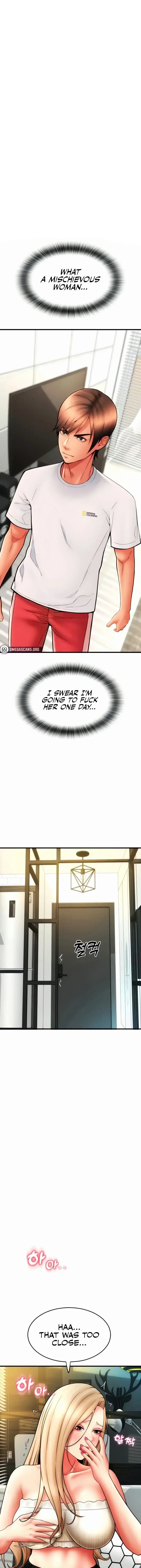 Pay With Sperm Pay Chapter 56 - Page 1