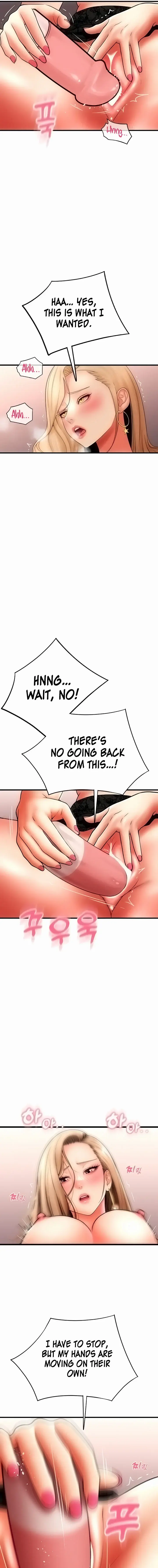 Pay With Sperm Pay Chapter 56 - Page 13