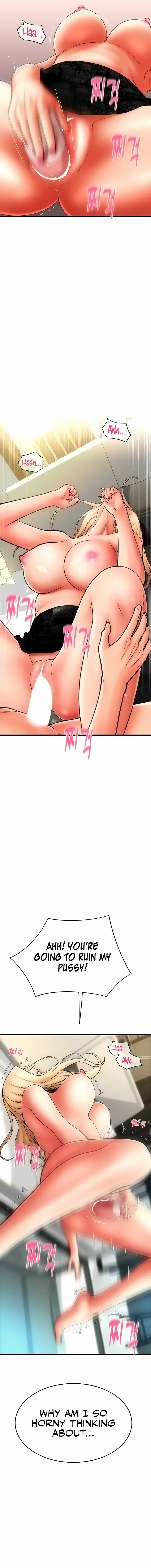 Pay With Sperm Pay Chapter 56 - Page 15
