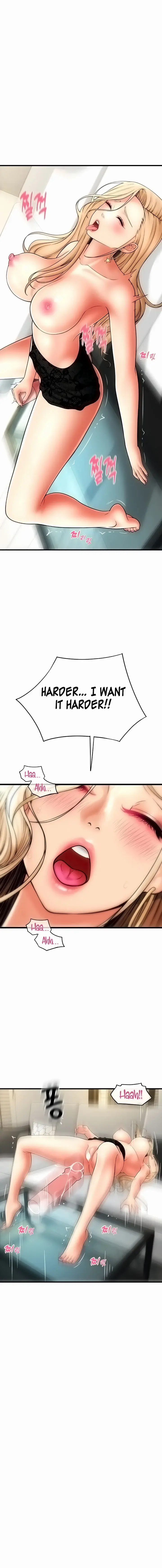 Pay With Sperm Pay Chapter 56 - Page 18