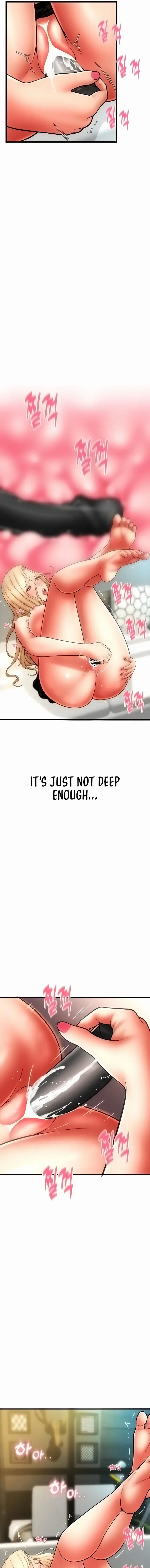 Pay With Sperm Pay Chapter 56 - Page 9