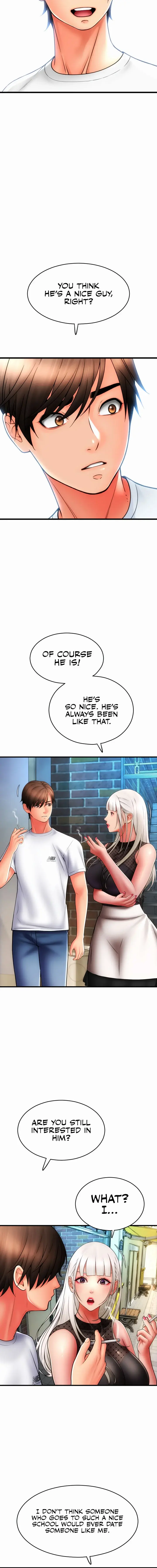 Pay With Sperm Pay Chapter 57 - Page 10