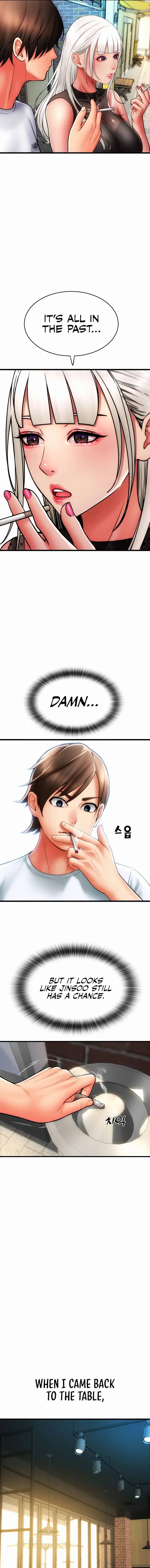Pay With Sperm Pay Chapter 57 - Page 11