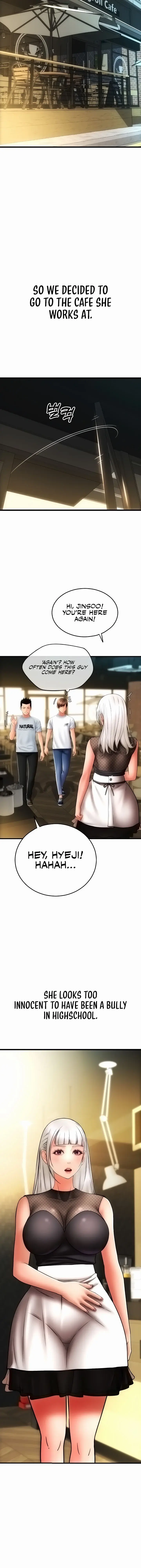 Pay With Sperm Pay Chapter 57 - Page 2