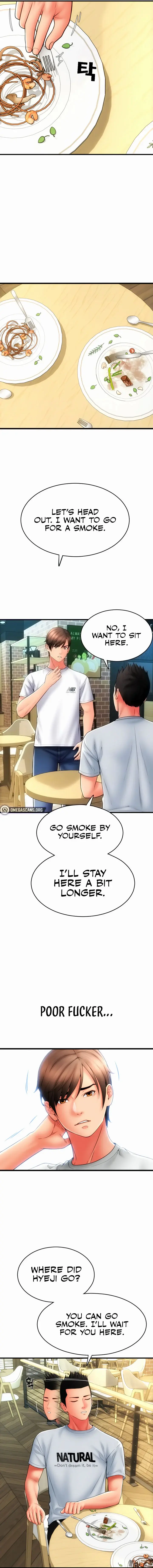 Pay With Sperm Pay Chapter 57 - Page 5