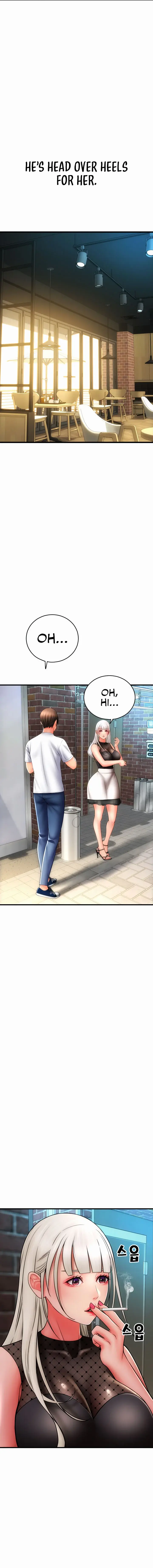 Pay With Sperm Pay Chapter 57 - Page 6