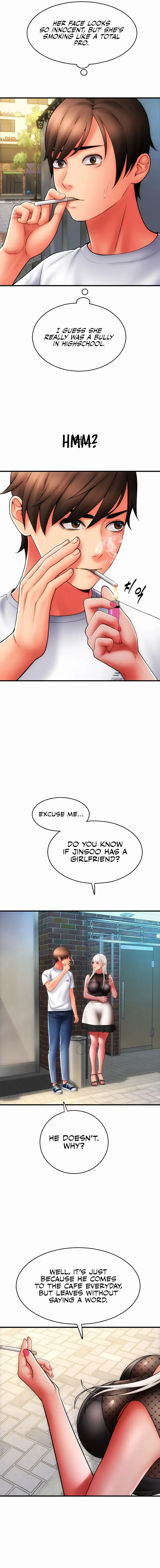 Pay With Sperm Pay Chapter 57 - Page 7