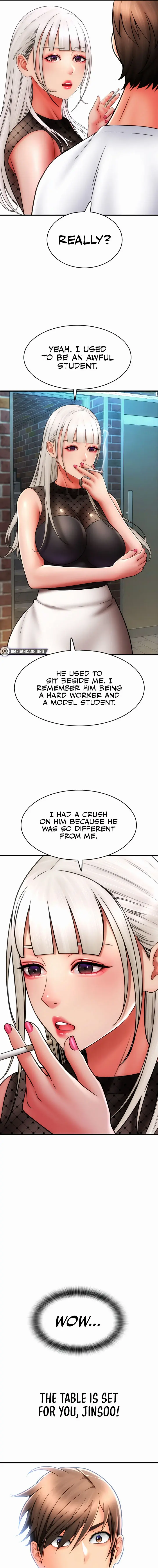 Pay With Sperm Pay Chapter 57 - Page 9