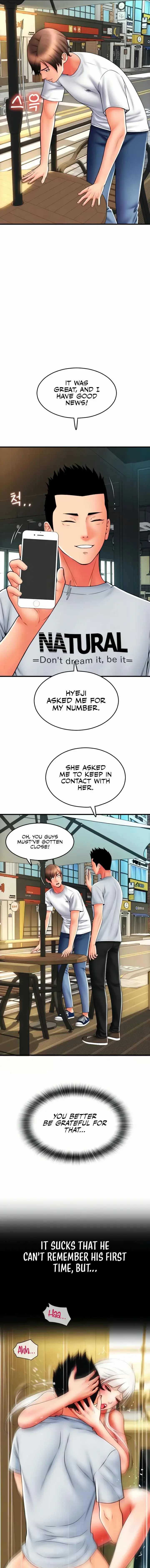Pay With Sperm Pay Chapter 58 - Page 11