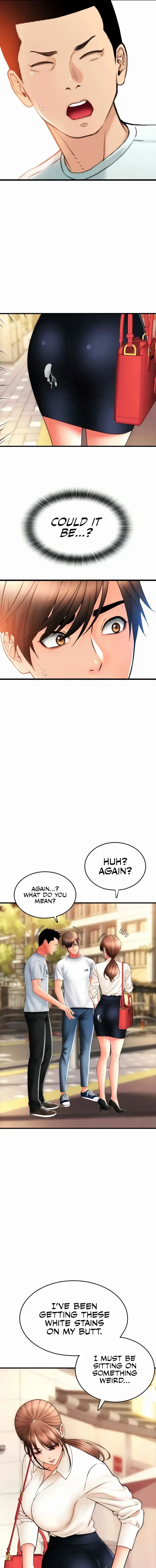 Pay With Sperm Pay Chapter 58 - Page 15