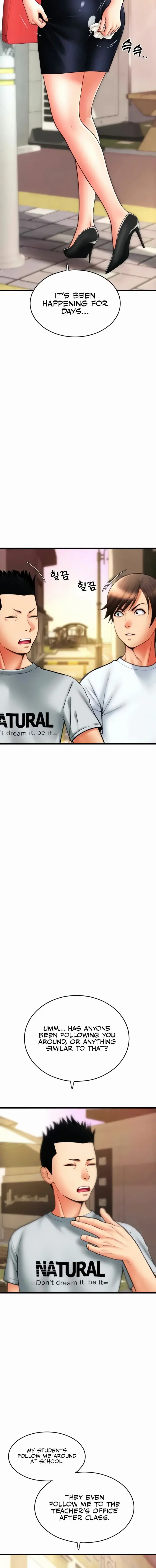 Pay With Sperm Pay Chapter 58 - Page 16