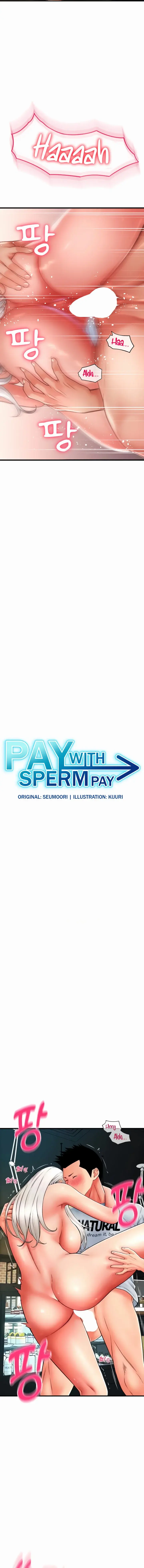 Pay With Sperm Pay Chapter 58 - Page 2