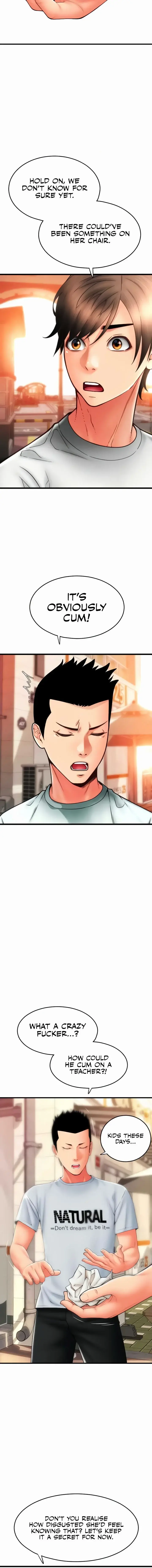 Pay With Sperm Pay Chapter 58 - Page 20