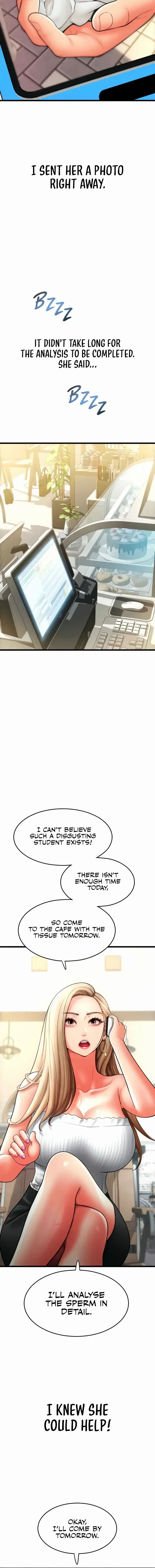 Pay With Sperm Pay Chapter 58 - Page 22