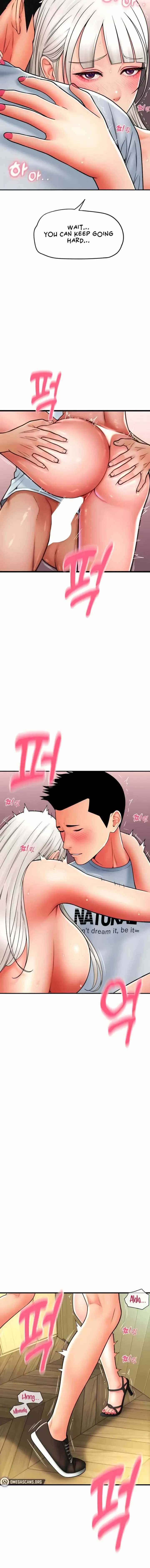 Pay With Sperm Pay Chapter 58 - Page 6