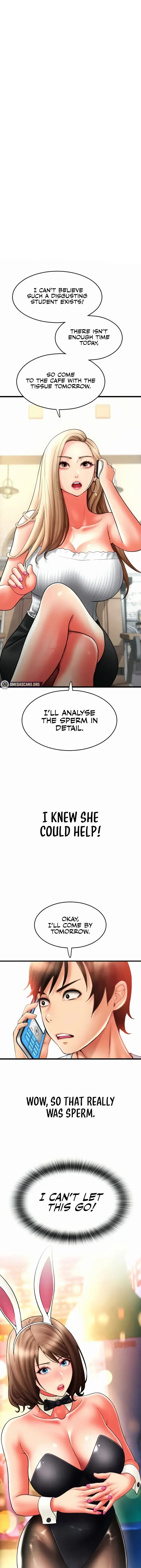 Pay With Sperm Pay Chapter 59 - Page 1