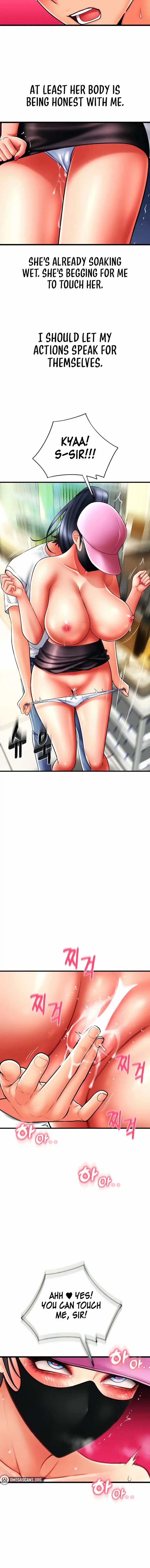 Pay With Sperm Pay Chapter 59 - Page 20