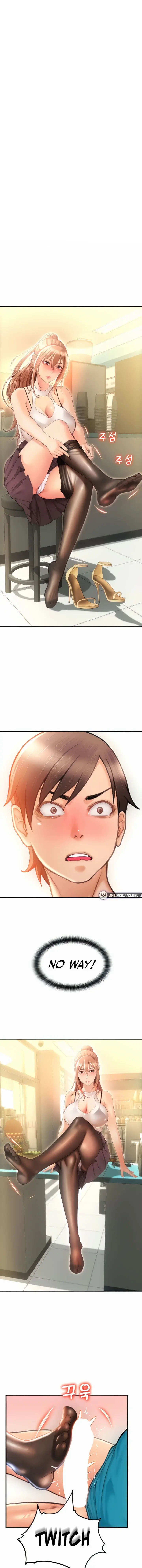 Pay With Sperm Pay Chapter 6 - Page 1