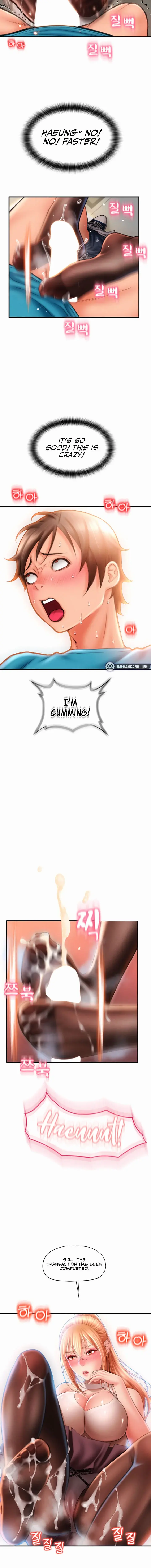 Pay With Sperm Pay Chapter 6 - Page 6