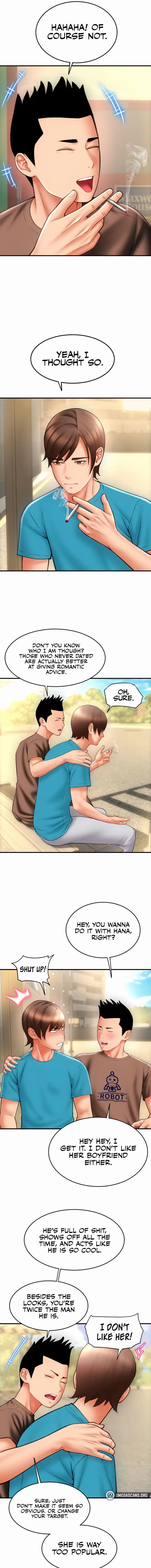 Pay With Sperm Pay Chapter 6 - Page 9
