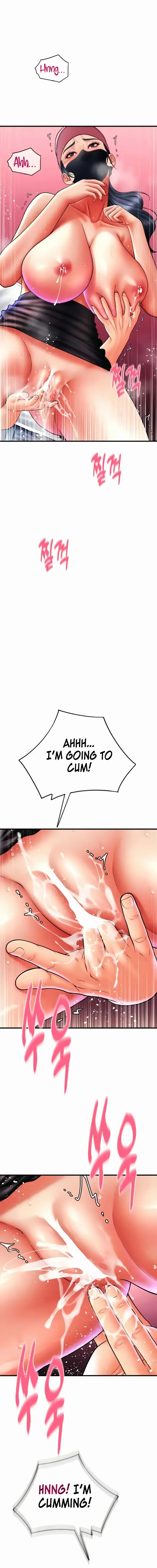 Pay With Sperm Pay Chapter 60 - Page 10