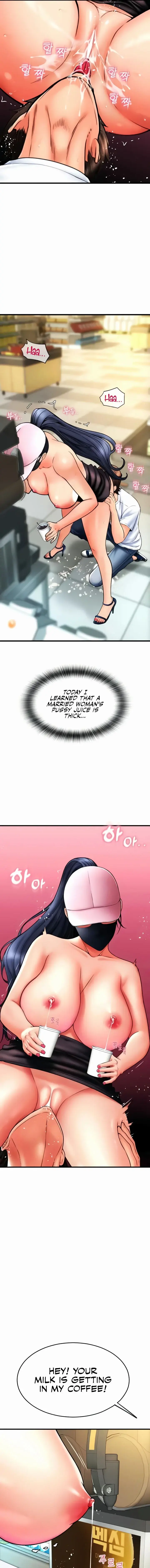 Pay With Sperm Pay Chapter 60 - Page 15