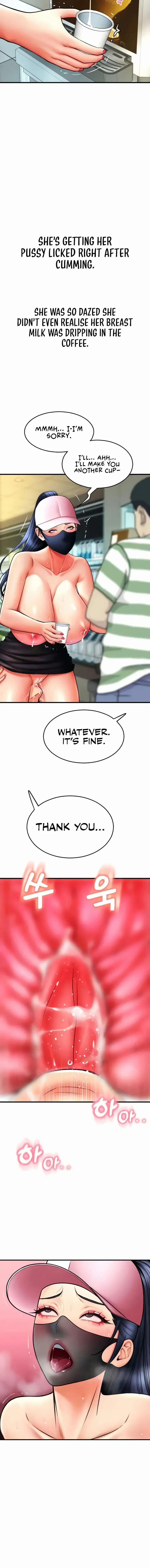 Pay With Sperm Pay Chapter 60 - Page 16