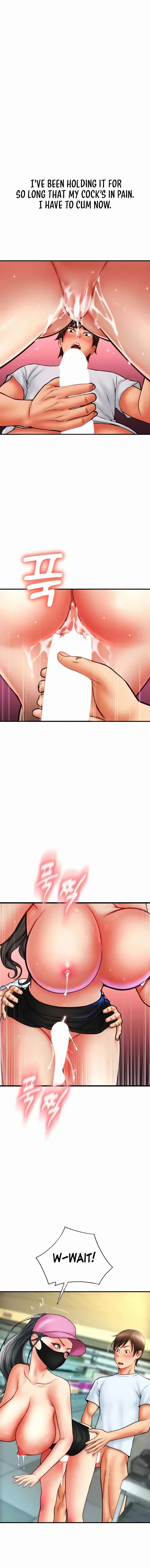 Pay With Sperm Pay Chapter 60 - Page 18