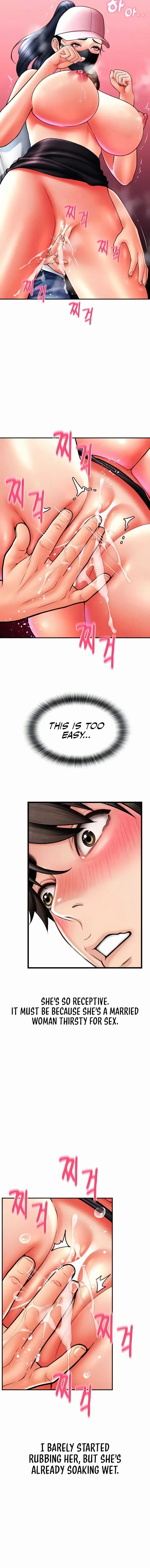 Pay With Sperm Pay Chapter 60 - Page 3