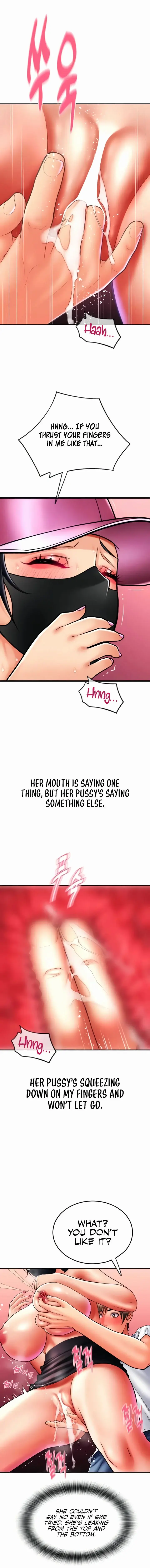 Pay With Sperm Pay Chapter 60 - Page 7