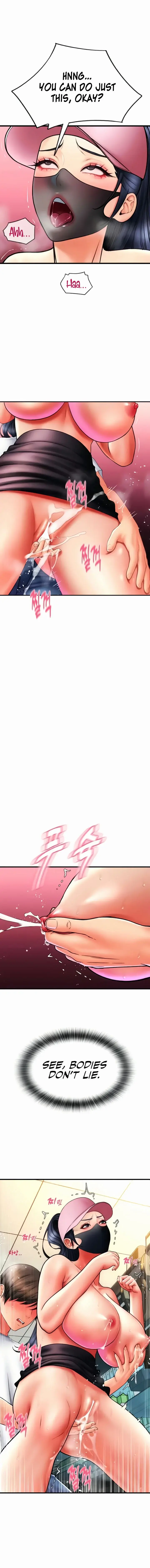 Pay With Sperm Pay Chapter 60 - Page 8