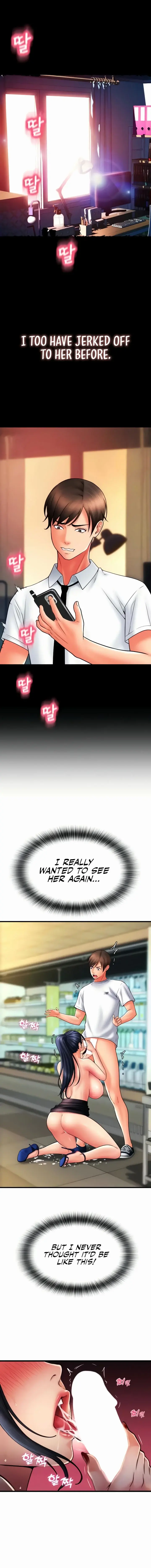 Pay With Sperm Pay Chapter 61 - Page 16