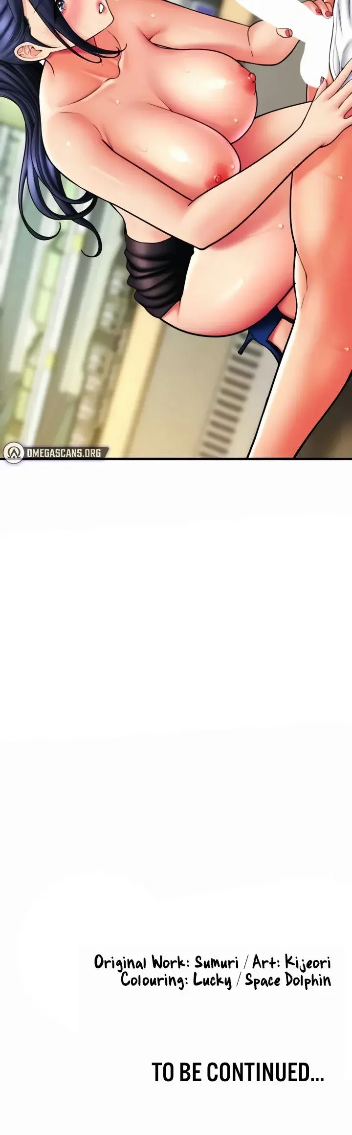 Pay With Sperm Pay Chapter 61 - Page 20