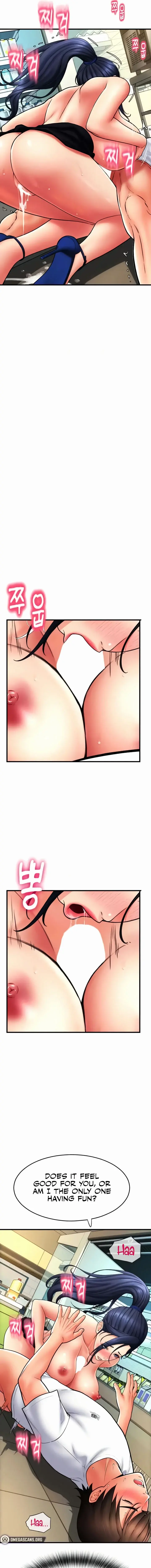 Pay With Sperm Pay Chapter 62 - Page 13