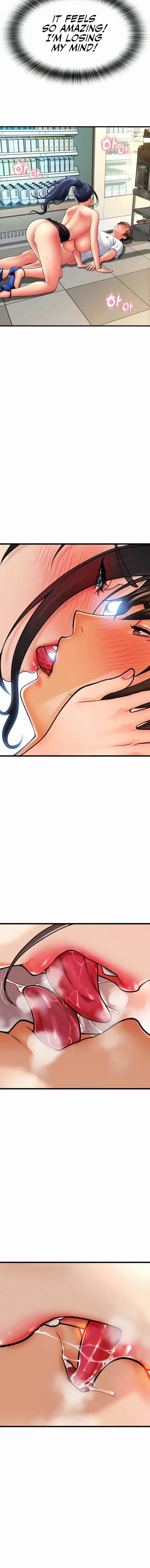 Pay With Sperm Pay Chapter 62 - Page 14