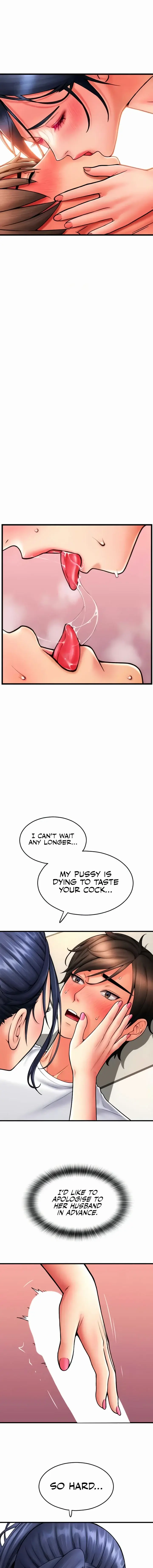 Pay With Sperm Pay Chapter 62 - Page 15