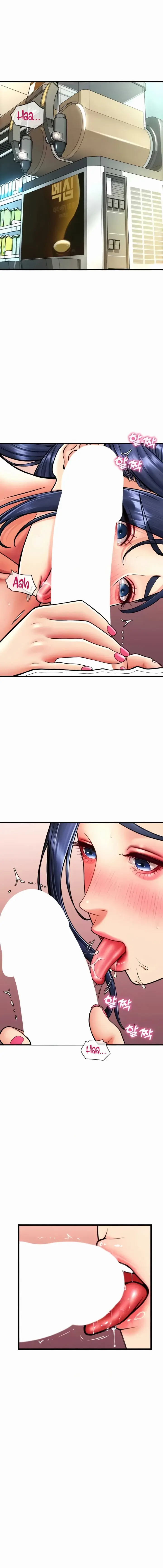 Pay With Sperm Pay Chapter 62 - Page 4