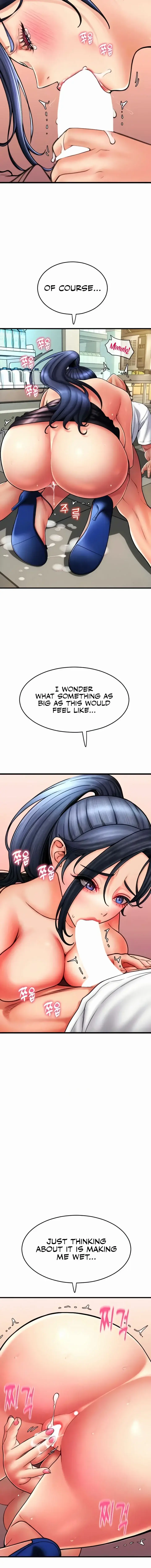 Pay With Sperm Pay Chapter 62 - Page 6