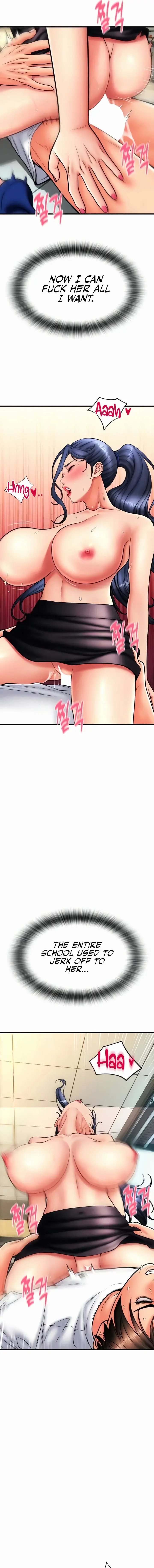 Pay With Sperm Pay Chapter 63 - Page 7