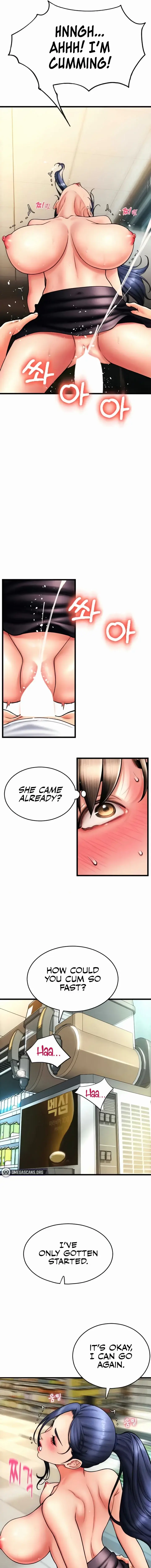 Pay With Sperm Pay Chapter 63 - Page 9
