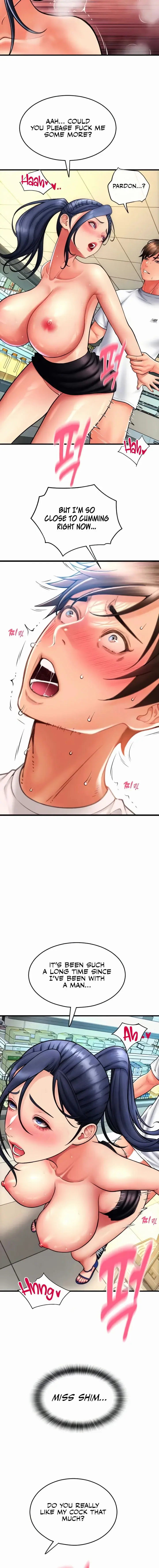Pay With Sperm Pay Chapter 64 - Page 4
