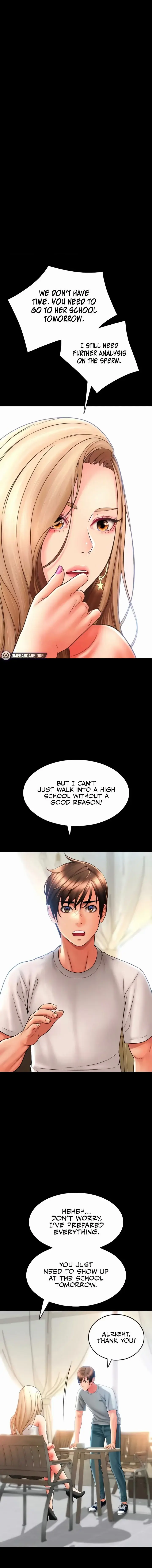 Pay With Sperm Pay Chapter 65 - Page 1