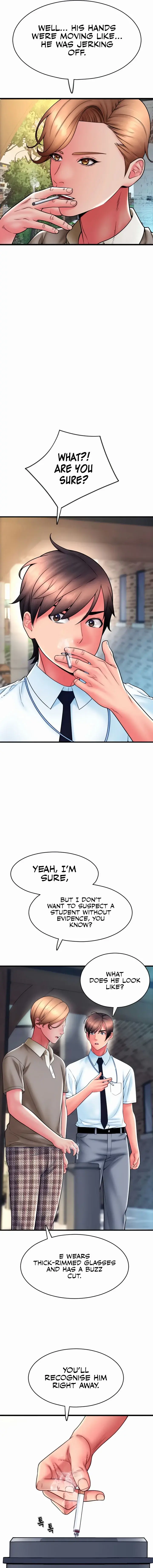 Pay With Sperm Pay Chapter 65 - Page 15