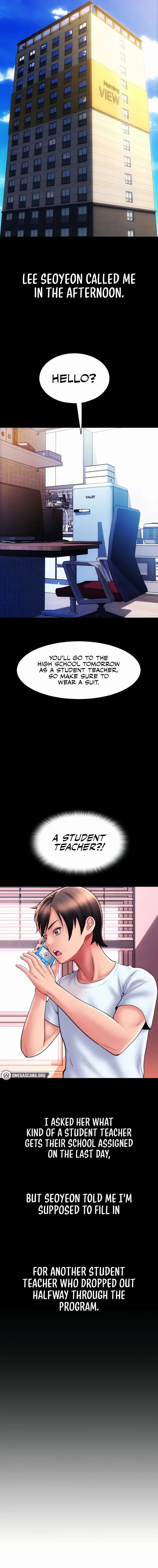 Pay With Sperm Pay Chapter 65 - Page 5
