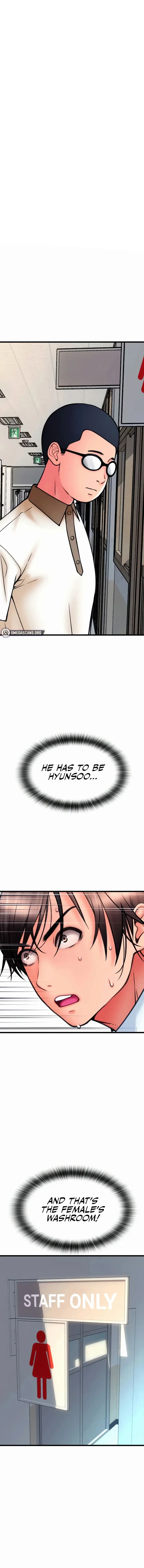 Pay With Sperm Pay Chapter 66 - Page 1