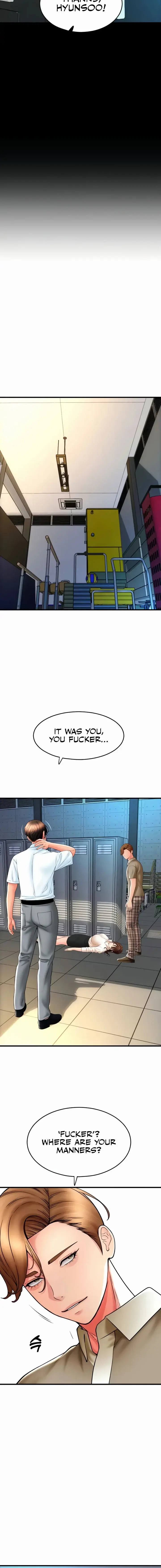 Pay With Sperm Pay Chapter 66 - Page 10