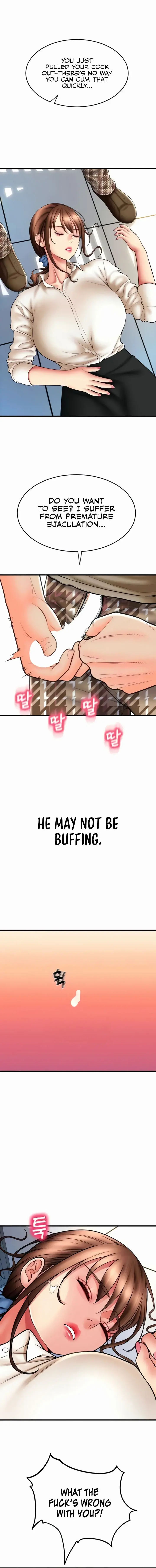 Pay With Sperm Pay Chapter 66 - Page 12