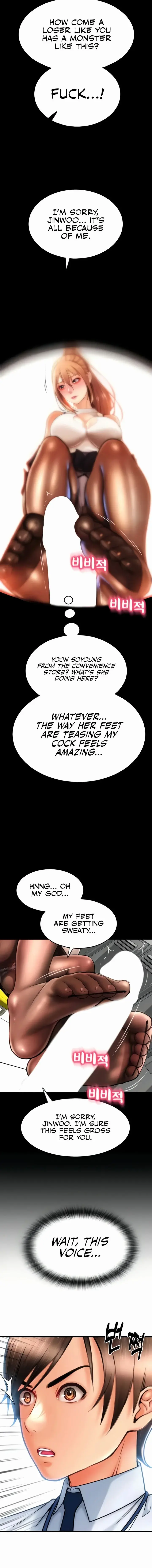 Pay With Sperm Pay Chapter 66 - Page 20